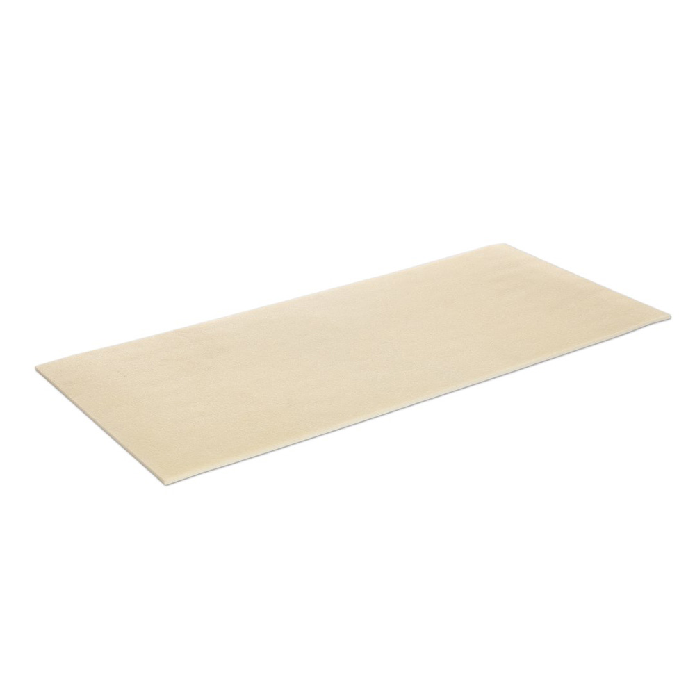 Aquael Podkładka Mata pod Akwarium 80x35cm Biała Amortyzująca